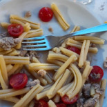 Trattoria La Bettola Nourriture