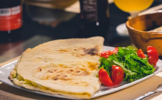 Birri Basta food