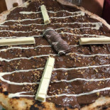 Pizzeria Zio Prisco Bebida