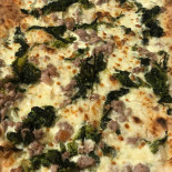 Pizzeria Zio Prisco Nourriture