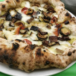 Pizzeria Zio Prisco Comida