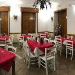 Pizzeria Zio Prisco Dentro