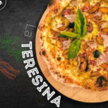Pizzeria Zio Prisco Carte