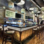 Pizzeria Zio Prisco Dentro