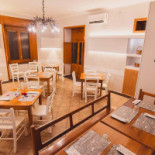 Pizzeria Zio Prisco Dentro