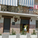 Pizzeria Zio Prisco Exterior