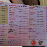 Pizza Si Carte