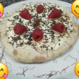 Pink Pizza Boisson