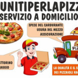 Pink Pizza Carta