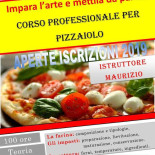 Pink Pizza Carta