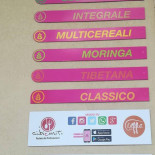 Pink Pizza Carta