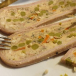 Il Chupito Food