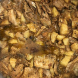 La Staletta Nourriture