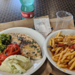 Feed Food