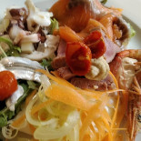 Perlastrada Comida