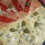Perlastrada Comida