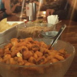 Stappo Comida