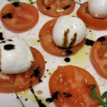 Pizzeria Quadrante Nourriture