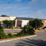 Domus Aurea Resort Extérieur