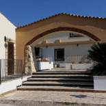 Domus Aurea Resort Extérieur