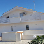 Domus Aurea Resort Extérieur