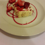 Mantovan E C. food