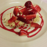 Mantovan E C. food