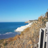 Parking Scala Dei Turchi (l. Michelangelo) Outside
