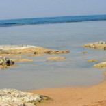 Parking Scala Dei Turchi (l. Michelangelo) Exterior