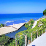 Parking Scala Dei Turchi (l. Michelangelo) Exterior