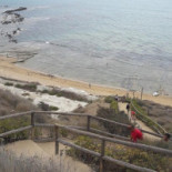Parking Scala Dei Turchi (l. Michelangelo) Exterior