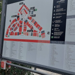 Parking Scala Dei Turchi (l. Michelangelo) Carta