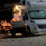 Parking Scala Dei Turchi (l. Michelangelo) Exterior