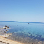 Parking Scala Dei Turchi (l. Michelangelo) Exterior