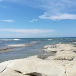 Parking Scala Dei Turchi (l. Michelangelo) Exterior