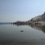 Parking Scala Dei Turchi (l. Michelangelo) Exterior