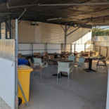 Parking Scala Dei Turchi (l. Michelangelo) Exterior