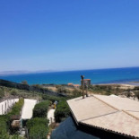 Parking Scala Dei Turchi (l. Michelangelo) Exterior