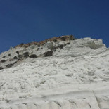 Parking Scala Dei Turchi (l. Michelangelo) Drink