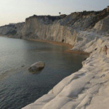 Parking Scala Dei Turchi (l. Michelangelo) Outside