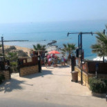 Parking Scala Dei Turchi (l. Michelangelo) Exterior