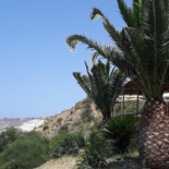 Parking Scala Dei Turchi (l. Michelangelo) Exterior