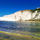 Parking Scala Dei Turchi (l. Michelangelo) Outside