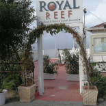 Royal Reef Extérieur