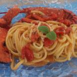 Royal Reef Nourriture
