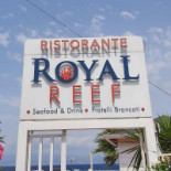 Royal Reef Extérieur