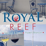 Royal Reef Logo