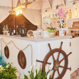 Royal Reef À l'intérieur