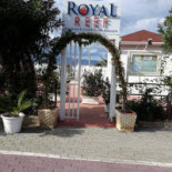 Royal Reef Extérieur
