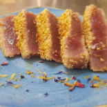 Royal Reef Nourriture
